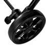 Carucior sport, Be Cool, Strike, Cu pliere automata, Roti cu suspensii, De la nastere pana la 22 Kg, 6.88 Kg, Be Azure - 17