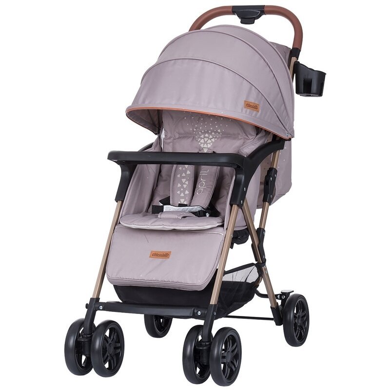 Chipolino - carucior sport april humus