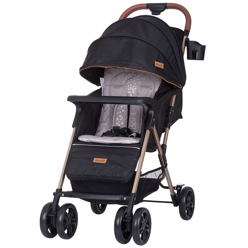 Chipolino - carucior sport april raven