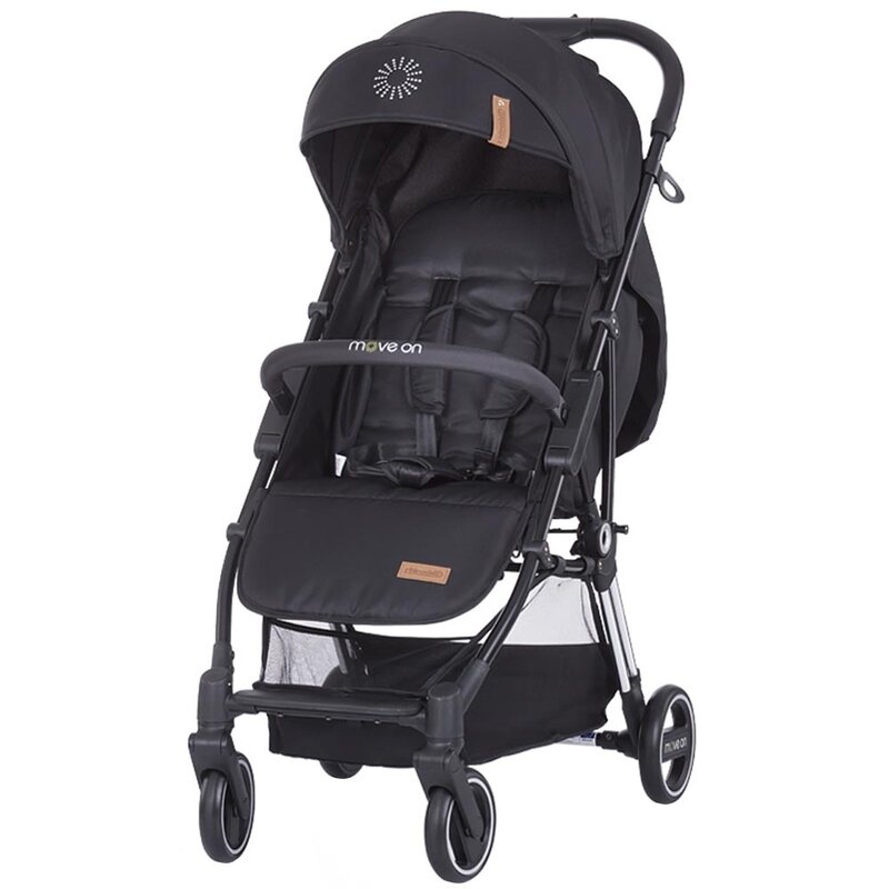 Chipolino - carucior sport move on onyx