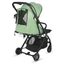Carucior sport Coccolle Alla Mistletoe green - 5
