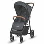 Carucior sport Coccolle Finley Jet black - 1