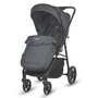 Carucior sport Coccolle Finley Jet black - 2