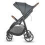 Carucior sport Coccolle Finley Jet black - 3