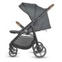 Carucior sport Coccolle Finley Jet black - 4