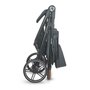 Carucior sport Coccolle Finley Jet black - 6