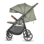 Carucior sport Coccolle Finley Moss green - 5