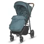 Carucior sport Coccolle Finley Ocean blue - 2