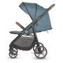 Carucior sport Coccolle Finley Ocean blue - 4