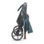 Carucior sport Coccolle Finley Ocean blue - 6