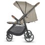 Carucior sport Coccolle Finley Sand beige - 4