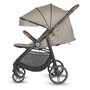 Carucior sport Coccolle Finley Sand beige - 5