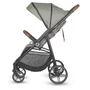 Carucior sport Coccolle Finley Sand beige - Grey - 3