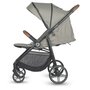 Carucior sport Coccolle Finley Sand beige - Grey - 4