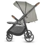 Carucior sport Coccolle Finley Sand beige - Grey - 4