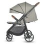 Carucior sport Coccolle Finley Sand beige - Grey - 5