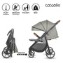 Carucior sport Coccolle Finley Sand beige - Grey - 8
