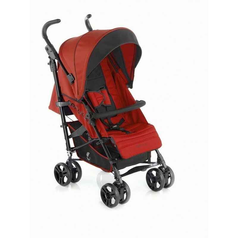 Jane spania - carucior sport copii jane nanuq