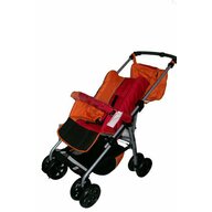 Be cool spania - Carucior sport copii Nurse Boulevard Be Cool by Jane
