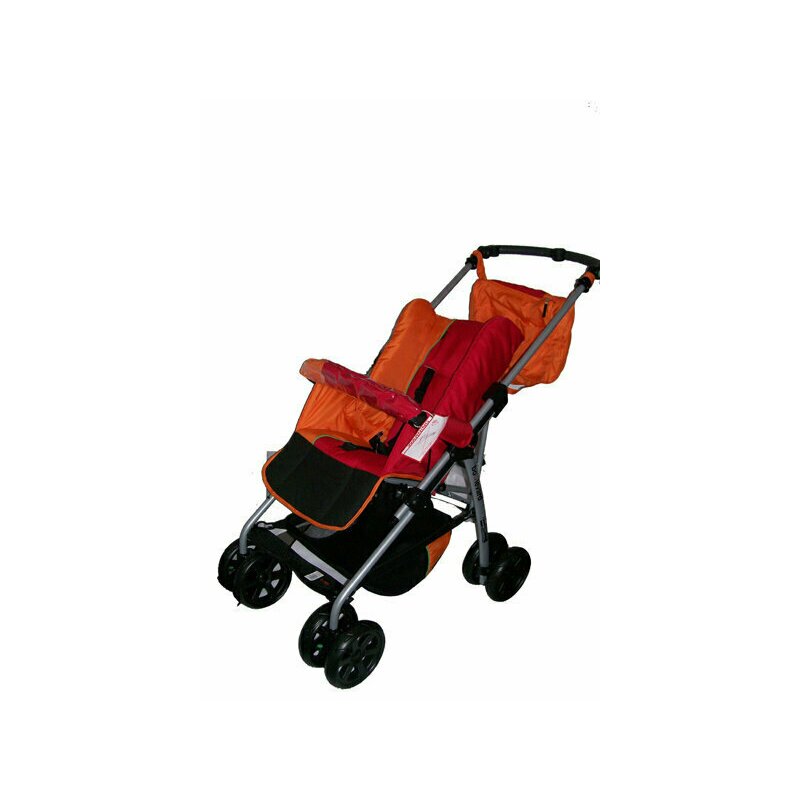 Be cool spania - carucior sport copii nurse boulevard be cool by jane
