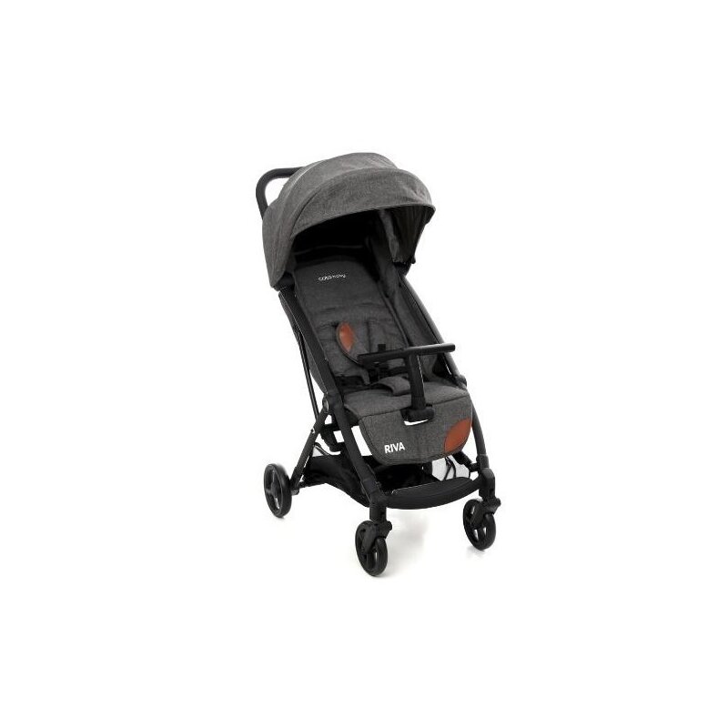 Coto baby - carucior sport riva, gri