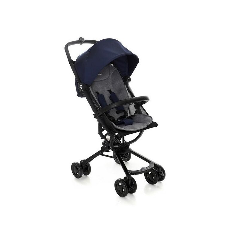 Coto baby - carucior sport sparrow, albastru