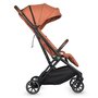 Carucior sport cu pliere automata Coccolle Beyla Coral - 2