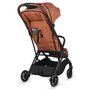 Carucior sport cu pliere automata Coccolle Beyla Coral - 4