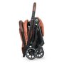 Carucior sport cu pliere automata Coccolle Beyla Coral - 5