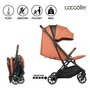 Carucior sport cu pliere automata Coccolle Beyla Coral - 8