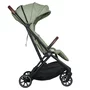 Carucior sport cu pliere automata Coccolle Beyla Greenstone - 2