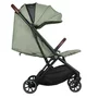 Carucior sport cu pliere automata Coccolle Beyla Greenstone - 3