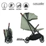 Carucior sport cu pliere automata Coccolle Beyla Greenstone - 8