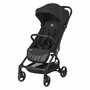 Carucior sport cu pliere automata Coccolle Sierra Diamond black - 1