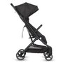 Carucior sport cu pliere automata Coccolle Sierra Diamond black - 5
