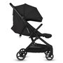 Carucior sport cu pliere automata Coccolle Sierra Diamond black - 6