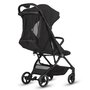 Carucior sport cu pliere automata Coccolle Sierra Diamond black - 7