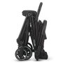 Carucior sport cu pliere automata Coccolle Sierra Diamond black - 8