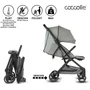 Carucior sport cu pliere automata Coccolle Sierra Greystone - 3