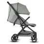 Carucior sport cu pliere automata Coccolle Sierra Greystone - 6