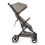 Carucior sport cu pliere automata Coccolle Sierra Taupe brown - 5