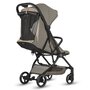 Carucior sport cu pliere automata Coccolle Sierra Taupe brown - 7