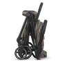 Carucior sport cu pliere automata Coccolle Sierra Taupe brown - 8