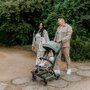Carucior sport cu pliere automata Coccolle Sierra Taupe brown - 13