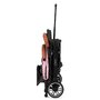 Momi - Carucior sport Estelle, Roz - 4