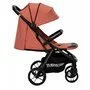 Carucior sport, FreeON, Dynamic Pliabil automat, De la nastere pana la 22 kg, Cu spatar reglabil in 3 pozitii, Green - 11