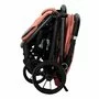 Carucior sport, FreeON, Dynamic Pliabil automat, De la nastere pana la 22 kg, Cu spatar reglabil in 3 pozitii, Green - 12
