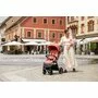Carucior sport, FreeON, Dynamic Pliabil automat, De la nastere pana la 22 kg, Cu spatar reglabil in 3 pozitii, Green - 14