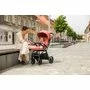Carucior sport, FreeON, Dynamic Pliabil automat, De la nastere pana la 22 kg, Cu spatar reglabil in 3 pozitii, Green - 15