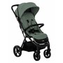 Carucior sport, FreeON, Dynamic Pliabil automat, De la nastere pana la 22 kg, Cu spatar reglabil in 3 pozitii, Green - 2